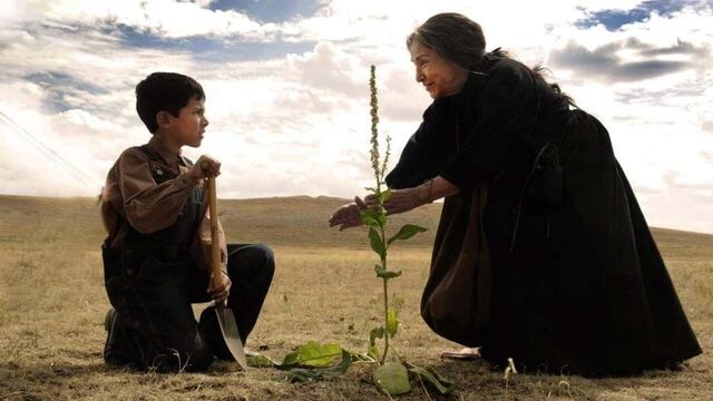 Netflix suma esta emotiva película basada en una exitosa novela