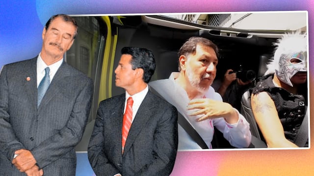 Gerardo Fernández Noroña asegura que "cualquier pendejo" puede ser presidente