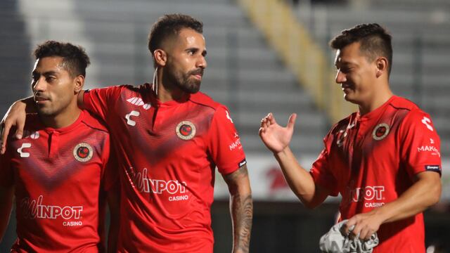 Veracruz en Copa MX