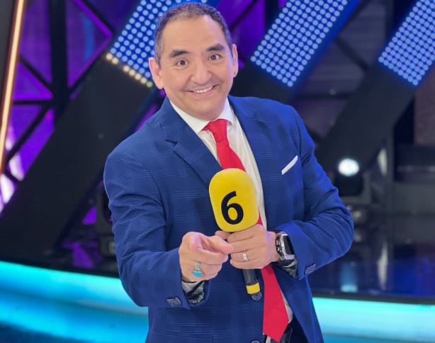 Ernesto Chavana