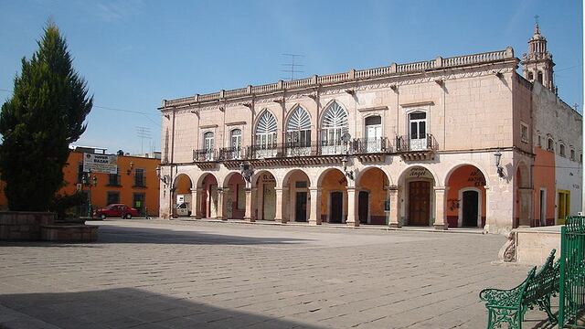 ¿Qué pasa en Jerez de García Salinas? La violencia impide actividades como el carnaval y el turismo