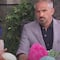 Andrea Legarreta dice que la relación de Sasha Sokol con Luis de Llano fue aceptada, pero no correcta