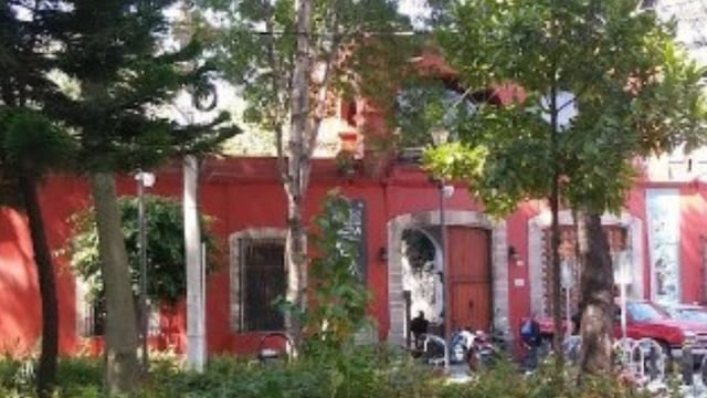 Trabajadores del Instituto Mora temen impago y ven deterioro en instalaciones