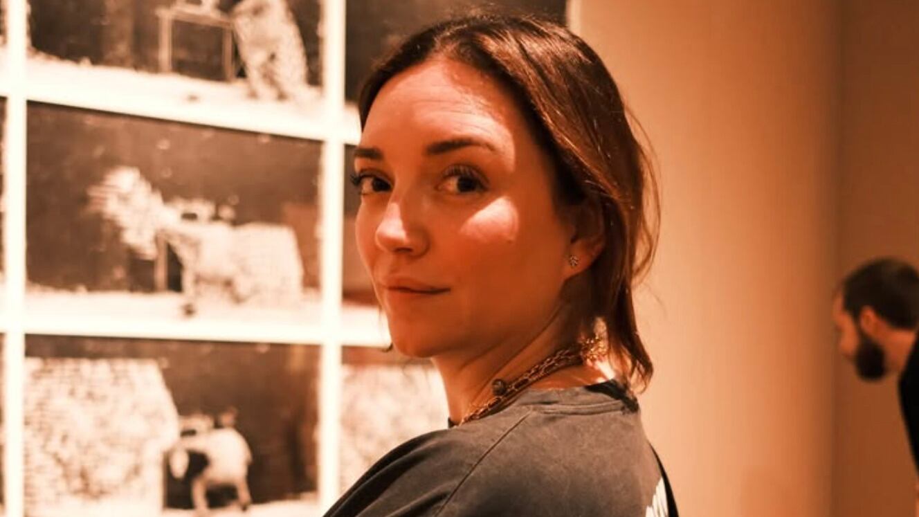 ¿Quién es Regina Blandón? La niña ‘rara’ de La Familia P. Luche es “Yuri” en Mentiras, La serie