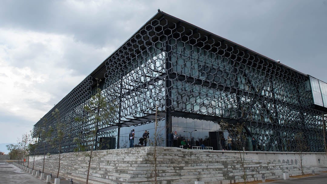 La histórico reunión se llevó a cabo en las instalaciones de la FMF