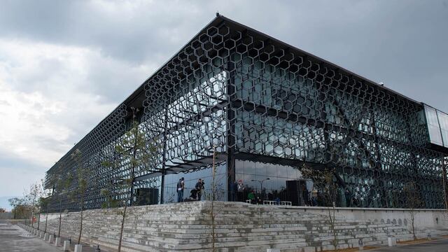 La histórico reunión se llevó a cabo en las instalaciones de la FMF