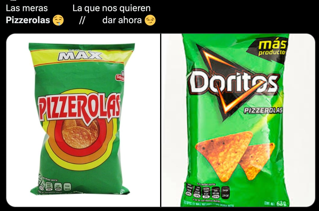 Pizzerolas