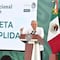 ¿AMLO cumplió? El Plan Nacional de Vacunación registra 83% de adultos con una sola dosis al 29 de octubre