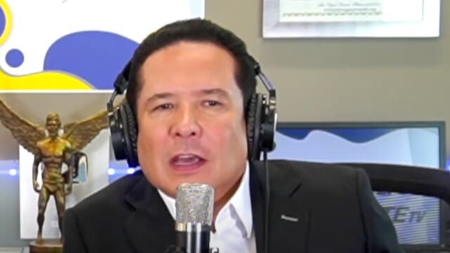 Gustavo Adolfo Infante