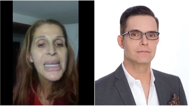 Alejandra Bogue / Horacio Villalobos