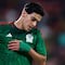 Raúl Jiménez demuestra que no puede ser titular en Qatar 2022; ¿entonces, a qué va?