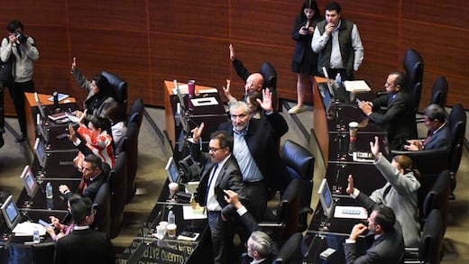 La dictadura de la mayoría