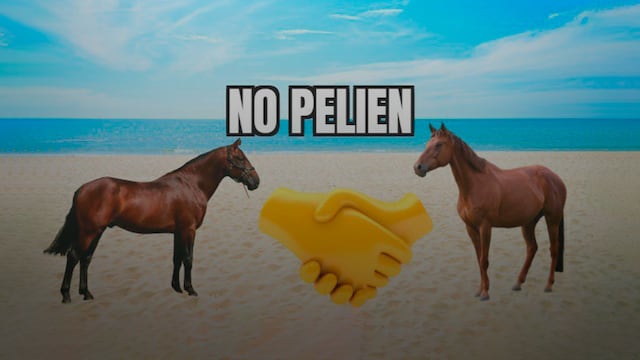 México llama a India y Pakistán a no pelear