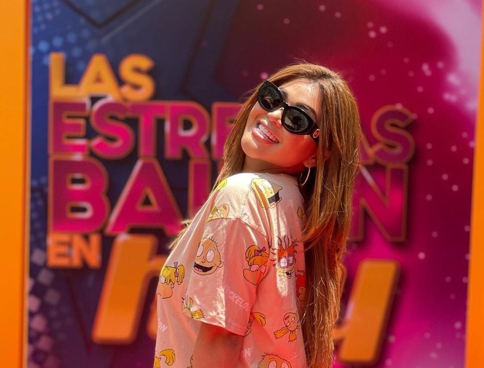 ¿Gomita regresará a Las Estrellas Bailan en Hoy en la semana de repechaje? Esto es lo que sabemos