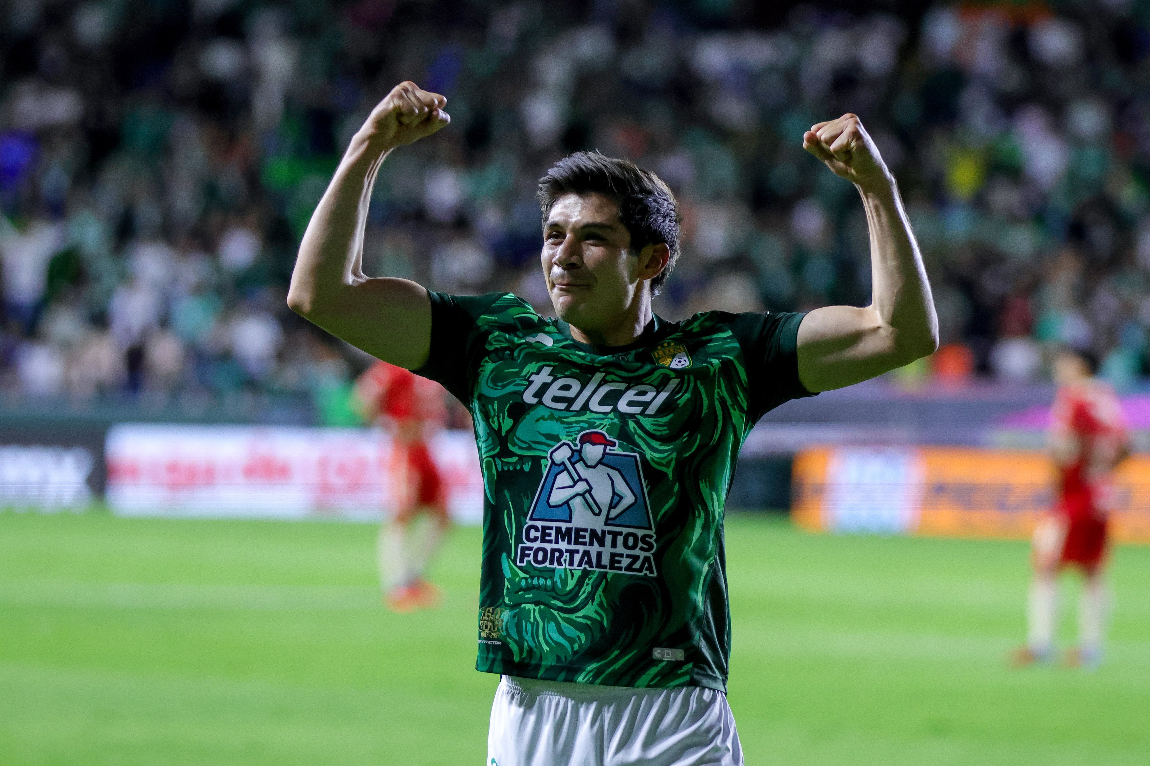León ha tenido un buen Apertura 2026
