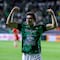 León vence de último minuto a FC Juárez con gol del Plátano Alvarado