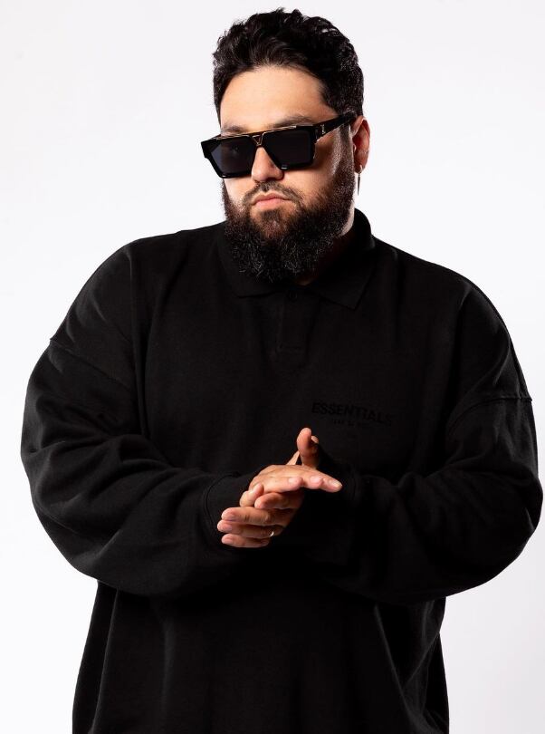 Deorro