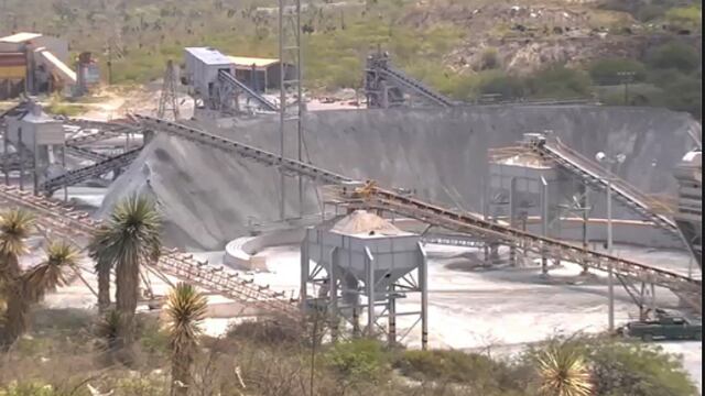 La contaminación viene de muchos lados.