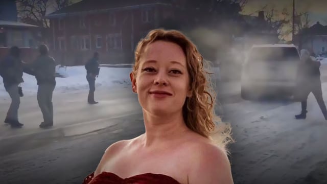 Identifican a la víctima del operativo del ICE en Minneapolis