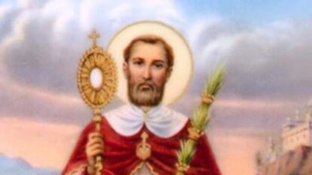 Oración para San Ramón Nonato, santo patrono de las embarazadas, hoy 31 de agosto