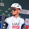 Orgullo mexicano: Isaac del Toro entra al Top-3 del ranking mundial de ciclismo