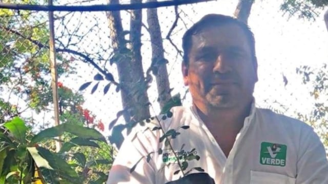 José Gerardo Ríos Ibarra