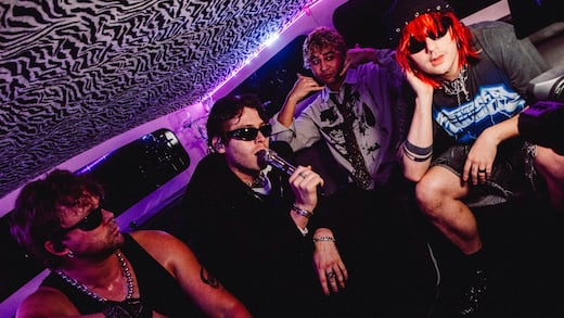 ¿A qué hora termina 5 Seconds of Summer en Palacio de los Deportes? Horario del 9 de septiembre