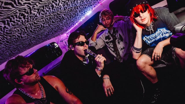 5 Seconds of Summer