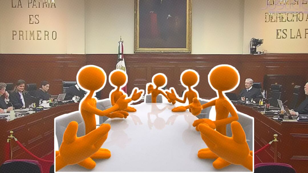 SCJN: Ministros discutirán este importante tema en su última sesión