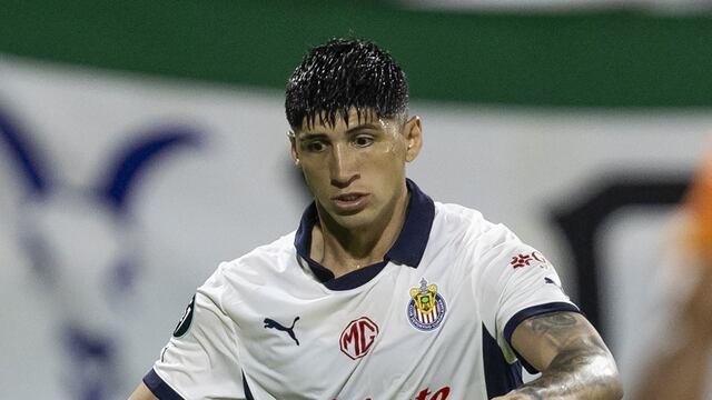 Chivas vs Tijuana: Pronóstico y posibles alineaciones para el partido de la Jornada 6 en Liga MX