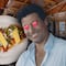 VIDEO: La reacción de Chayanne al probar los tacos al pastor con piña por primera vez