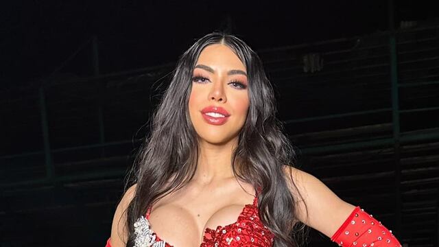 Yeri Mua, influencer.