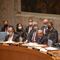 AMLO en el Consejo de Seguridad de la ONU:  Antonio Guterres, corrupción, Covax, reforma, “plan mundial de fraternidad y bienestar”, paz y justicia