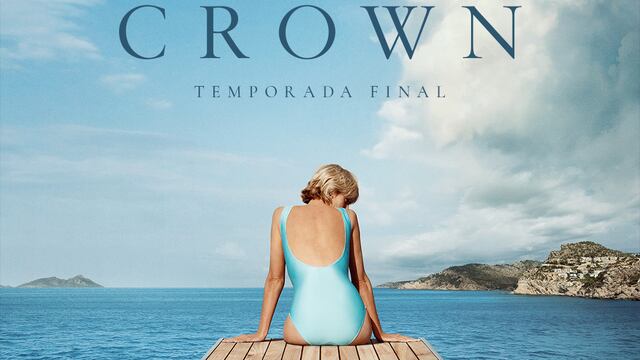 The Crown, temporada 6: El tráiler de Netflix revela cuándo sale la temporada final