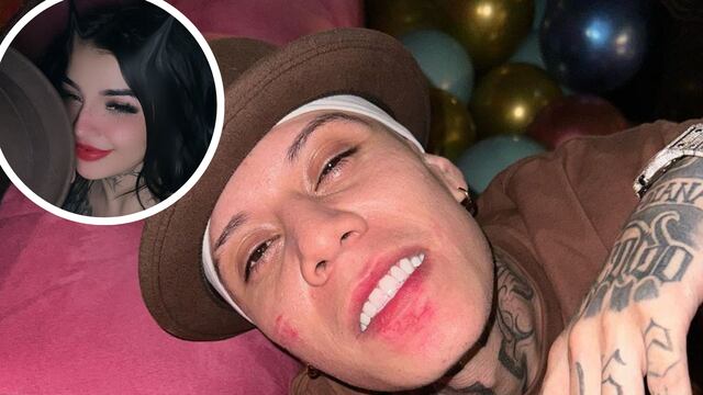 Santa Fe Klan dice que Karely Ruiz besa bien rico y le dan un duro golpe de realidad.