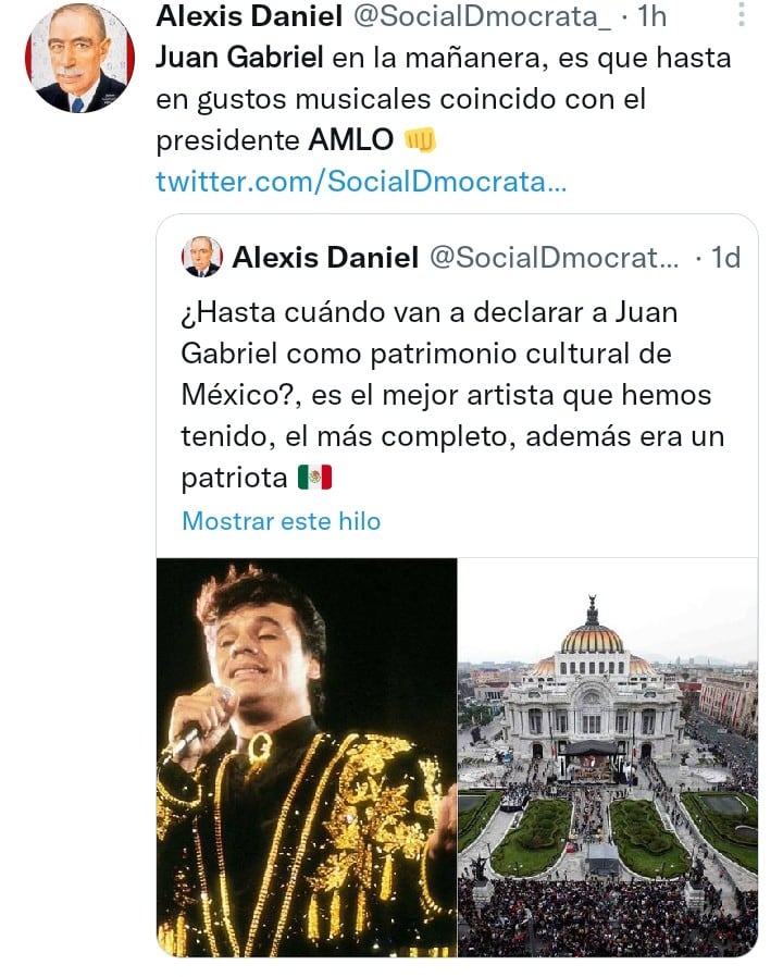 Meme AMLO