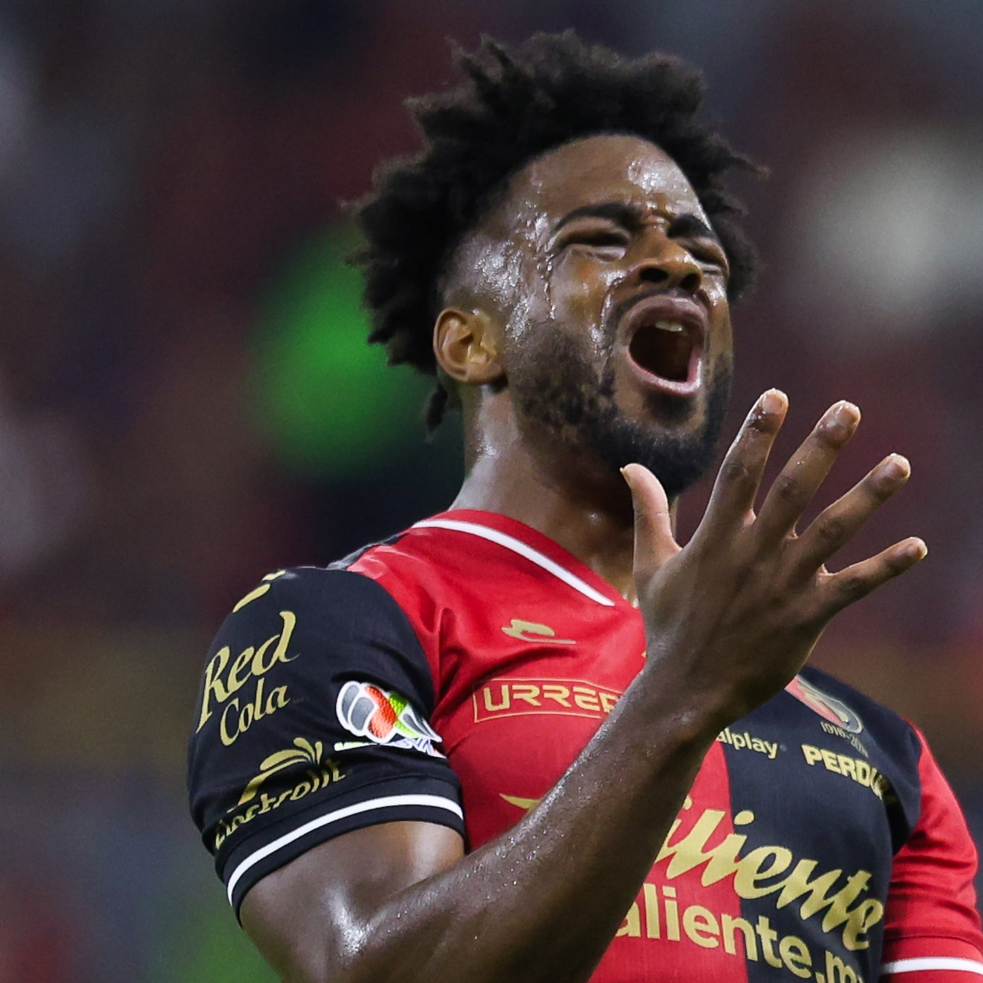 Atlas celebra sus 110 años con triunfo ante Tigres en la Jornada 4