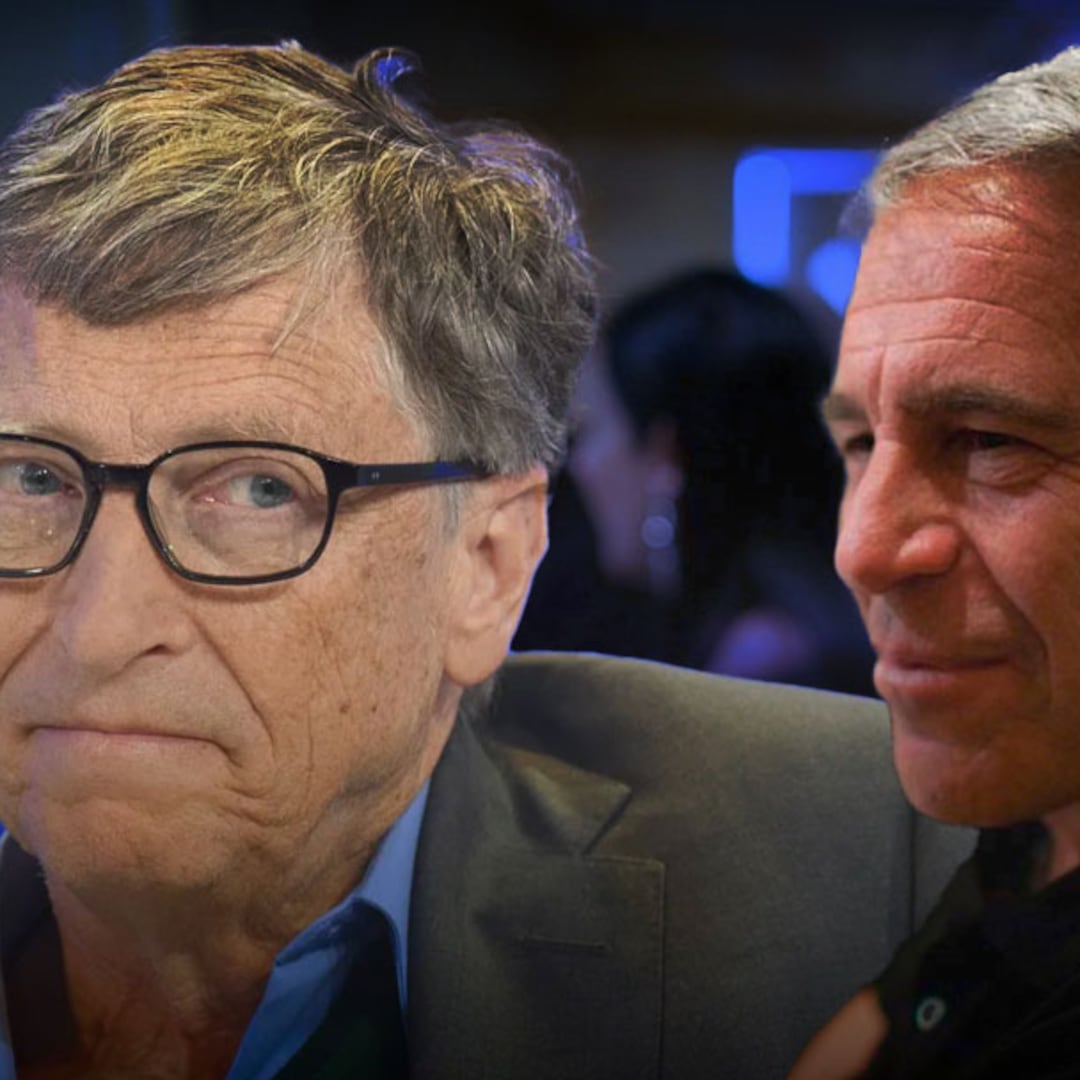 Bill Gates habla ante el Congreso sobre el encuentro que tuvo con Epstein