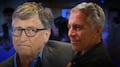Bill Gates habla ante el Congreso sobre el encuentro que tuvo con Epstein