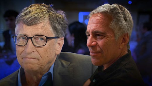 Bill Gates se disculpa por vínculos con Epstein y revela romances con mujeres rusas