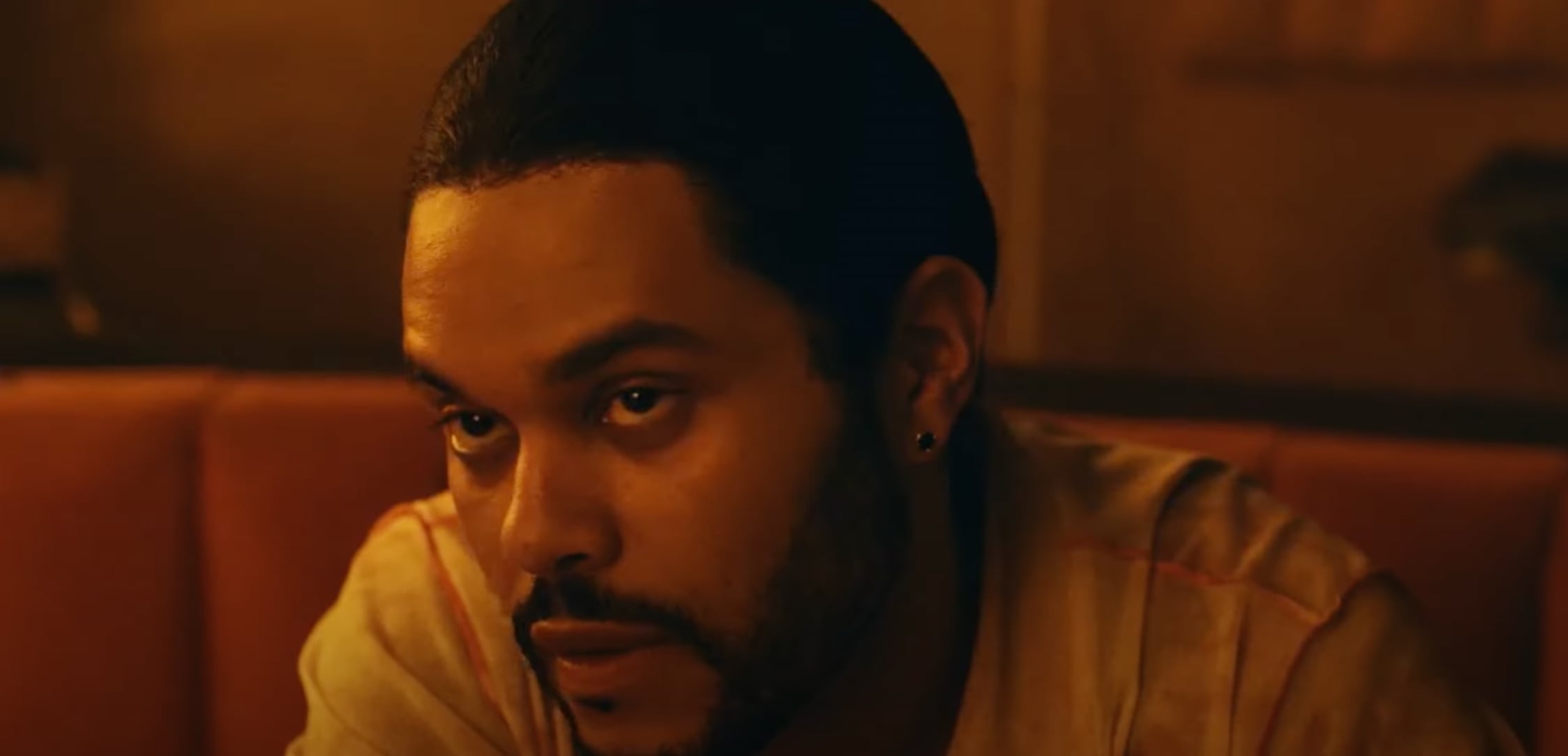 The Idol, serie con The Weeknd