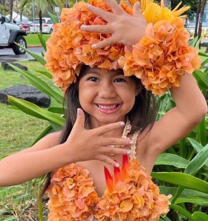 Maia Kealoha será Lilo en el live action de Lilo & Stich