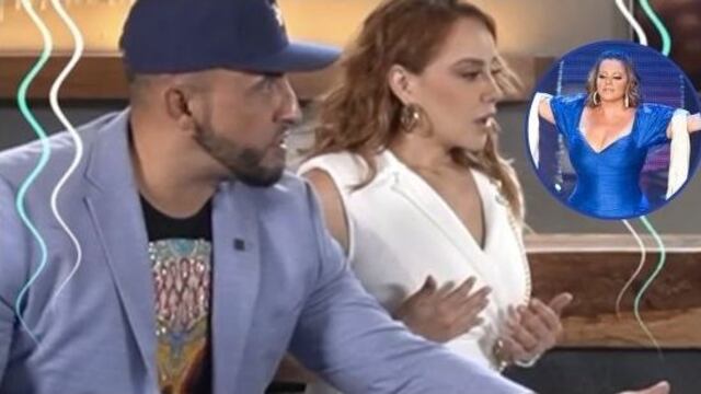 ¿Jenni Rivera se manifestó? Dos de sus hermanos vivieron una experiencia paranormal