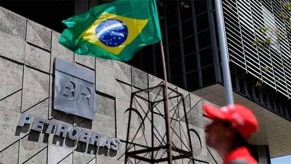 Petrobras supera a Mercado Libre como la empresa más valiosa de América Latina