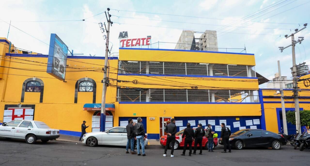 Restaurante La Polar: Fiscalía General de Justicia detiene a dos personas más por asesinato de cliente.