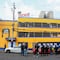 Restaurante La Polar: detienen a dos personas más por asesinato de cliente
