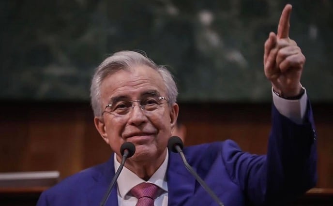 Rubén Rocha