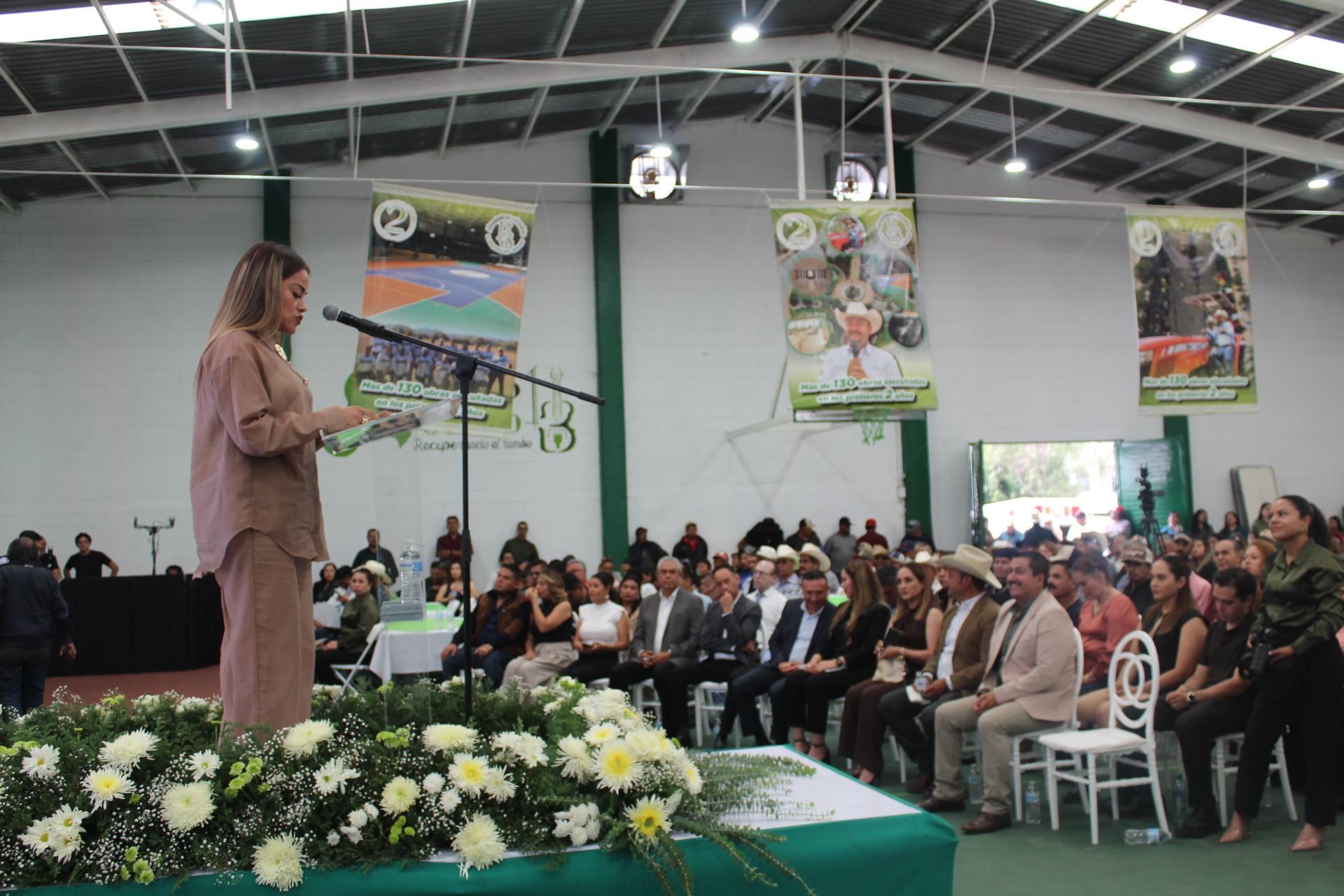 Gobierno de San Luis Potosí mantiene coordinación con los 59 municipios