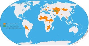 Día Internacional de Concienciación sobre las Necesidades Especiales de Desarrollo y los Desafíos de los Países en Desarrollo sin Litoral