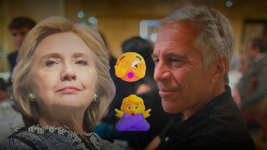 Hillary Clinton declara ante el Congreso por el caso Epstein